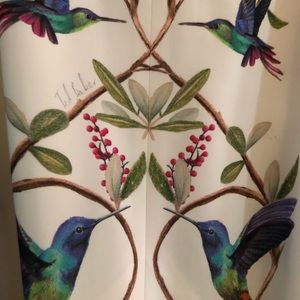 Ted Baker skirt mint